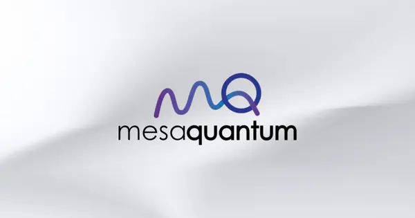Mesa Quantum Raises $11.8 Million to End Fragile GPS Dependence