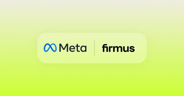 Meta and Firmus Sign Strategic AI Infrastructure Agreements