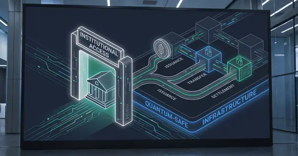MetaMUI Completes Quantum-Resistant Hard Fork Without Moving User Assets