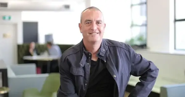 Metigy Founder David Fairfull Jailed for Nine Years Over Startup Fraud