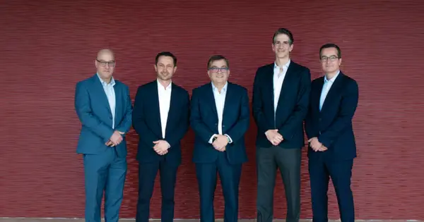 Mexican Fintech Nexu Secures $143M Credit Line from HSBC