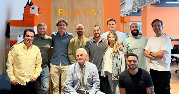 Mexico's Banco Plata Secures $300 Million in Debt Financing
