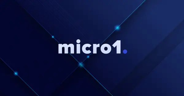 Micro1 Challenges Google With $12.5M Bid for Spirit Airlines Data