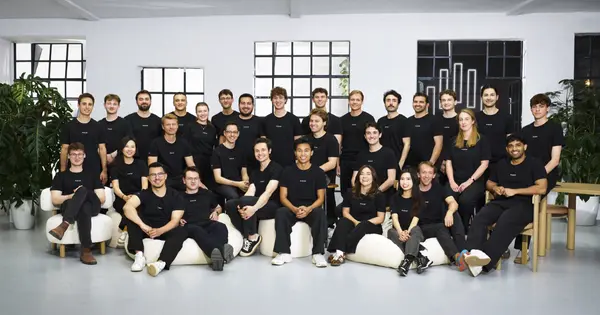 Microagi Raises $55M in Germany's Largest Ever Seed Round