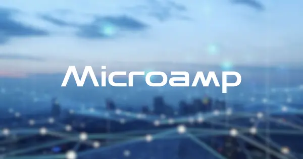 Microamp Secures €6.5 Million to Develop Next-Generation 5G and 6G Tech
