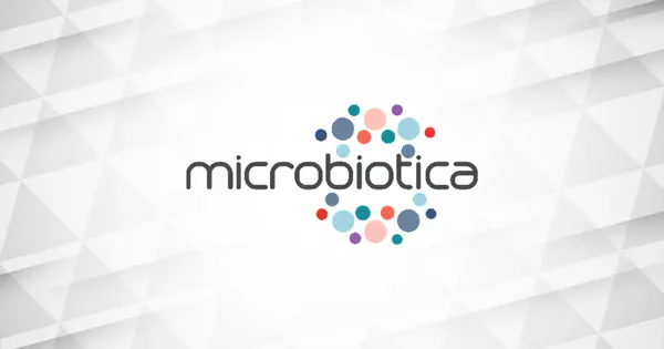 Microbiotica Secures £36 Million Series C First Close