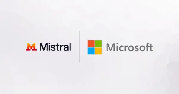 Microsoft and Mistral AI Announce Multibillion-Dollar Partnership to Expand European AI Infrastructure