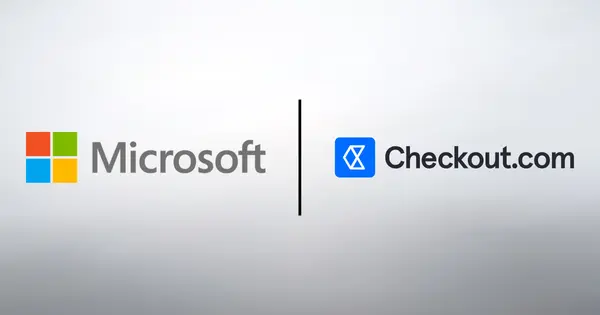 Microsoft Taps Checkout.com to Power Payments for Xbox and Azure