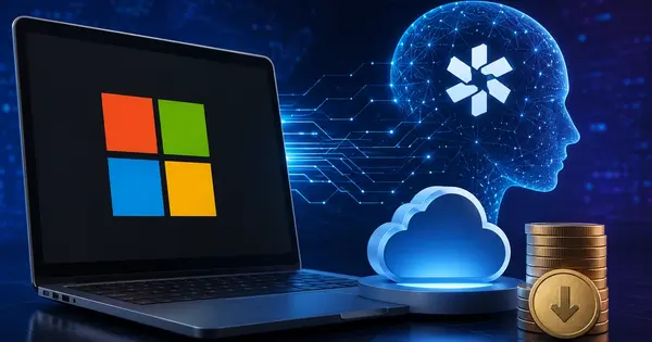 Microsoft Tests Moonshot AI's Kimi K3 to Cut Copilot Costs