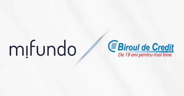 Mifundo Partners With Romania's Biroul de Credit for Cross-Border Lending