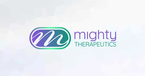 Mighty Therapeutics Secures Up to $150 Million in Financing
