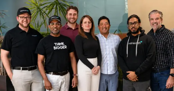 MiiHealth AI Raises Seed Funding to Scale Agentic Patient Intake