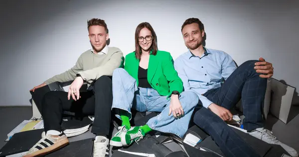 Mika Raises €6 Million Seed Round for AI Accounting Platform