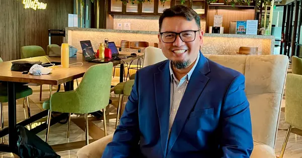 MilikiRumah Appoints PropertyGuru Alum Faizal Abdullah as Chief Commercial Officer