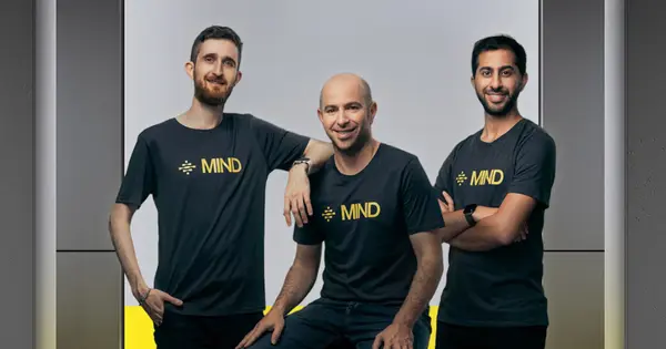 MIND Raises $72M Series B to Redefine Data Loss Prevention