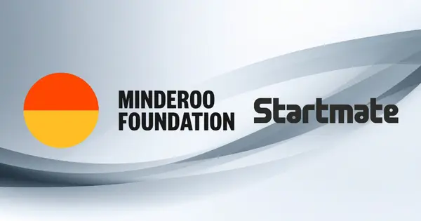 Minderoo Foundation Partners With Startmate to Boost Funding for Women-Led Startups