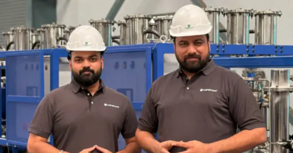 Minimac Systems Raises INR 30 Crore from Rainmatter
