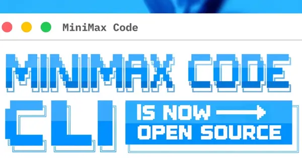MiniMax Releases Code CLI v0.4.12 as Open Source