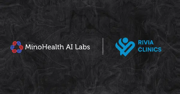 MinoHealth AI Labs Partners with Rivia Clinics to Advance AI Healthcare in Ghana