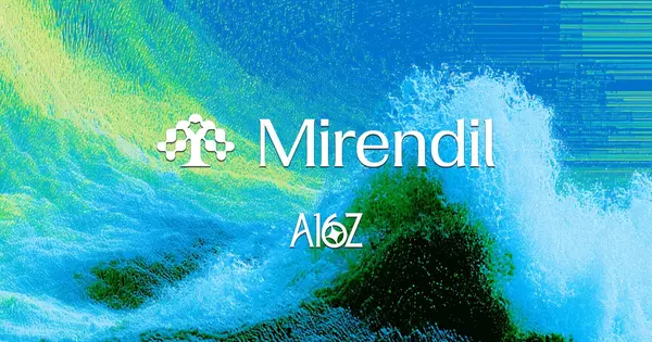 Mirendil Founded by Ex-Anthropic Researchers Raises $200M Seed at $1B Valuation