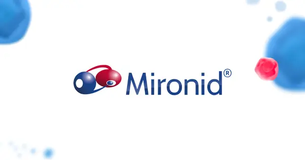 Mironid Secures €39.9 Million Series B for Kidney Disease Drug