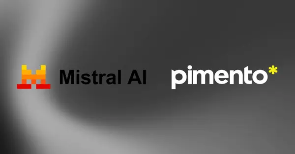 Mistral AI Acquires Pimento French AI Advertising Startup