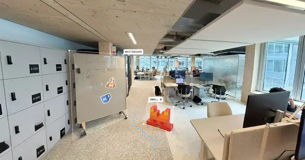 Mistral AI Unveils New Model to Power Robots