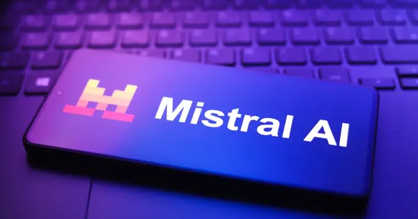 Mistral Launches Public Preview of Mistral Large 4