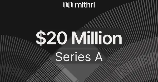 Mithrl Raises $20M Series A for Custom AI Infrastructure in Biopharma