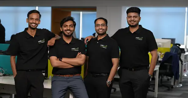 Mitigata Raises $15 Million in Series B Funding Led by Bessemer Venture Partners