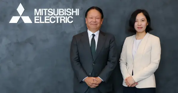 Mitsubishi Electric Wholly Acquires Infostellar to Expand Ground Station Services