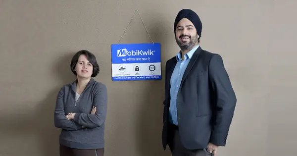 MobiKwik Responds to FIRs Alleging Cheating on P2P Platform