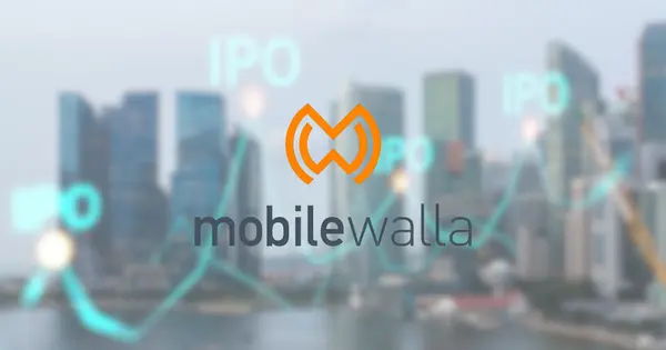 Mobilewalla to Go Public in SPAC Deal at $250 Million Valuation