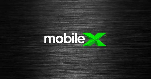 MobileX Receives Strategic Investment from CONX for Controlling Interest