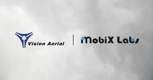 Mobix Labs to Acquire US Drone Maker Vision Aerial for $15 Million