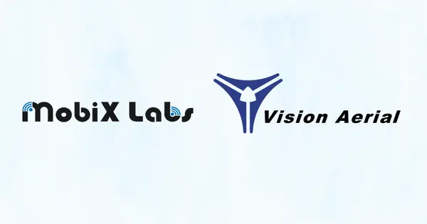 Mobix Labs to Acquire Vision Aerial as Drone Sales Surge