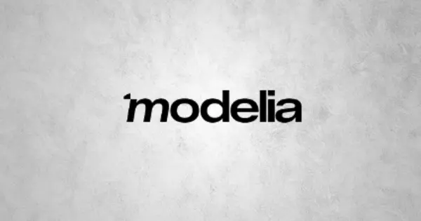 Modelia Closes €1.03M Seed Round Led by Next Tier