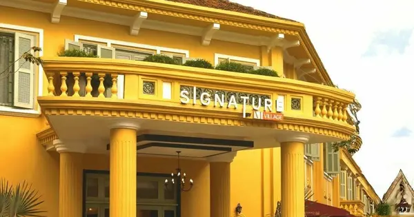 Modern Village Lifestyle Secures $26 Million in New Funding Round