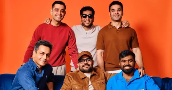 Mokobara Raises $18 Million in Series C Led by Sauce.vc