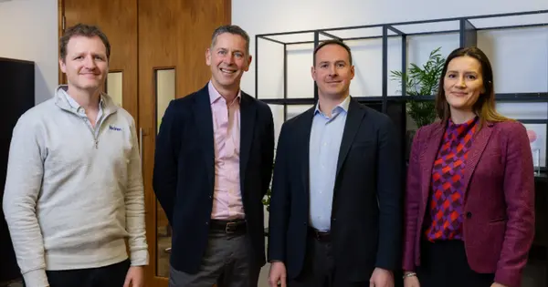 Molten Ventures Growth Fund Secures £175 Million First Close