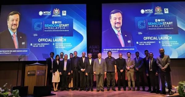 Monash University Spin-Out FirstChip Secures US$235k to Commercialize Sensor Tech