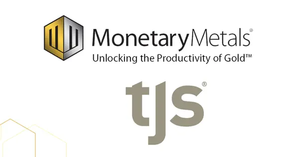 Monetary Metals Acquires Gold Assurance Firm TJS for $28.5 Million