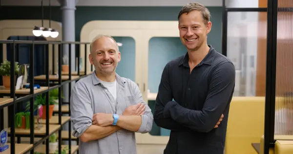 Moneybox Hits £800 Million Valuation in £45M Employee Share Sale