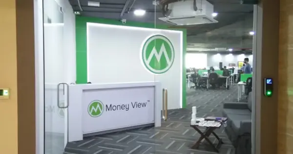 Moneyview Sets IPO Price Band at Rs 32-34 Per Share