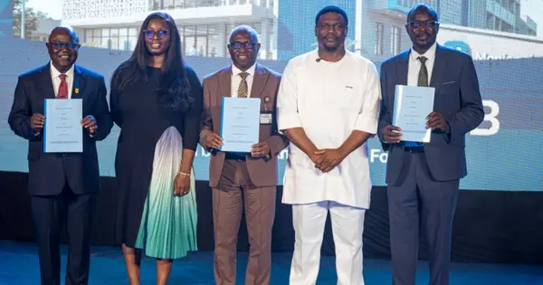 Moniepoint Commits ₦3 Billion to Launch Innovation Hubs in Nigerian Universities