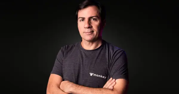 Monkey Names Thales Araújo Global Director to Drive International Growth