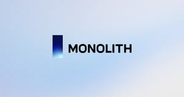 Monolith Targets $500 Million China AI Fund