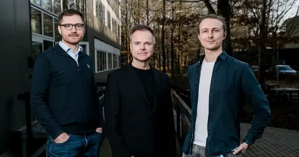 Monopulse Raises over €2 Million for NATO Reconnaissance Drones