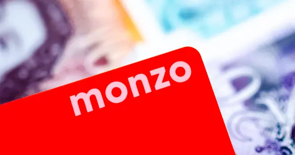 Monzo Chairman Garry Hoffman to Step Down Early