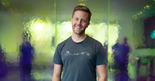 Monzo Co-founder Tom Blomfield Joins AI Giant Anthropic
